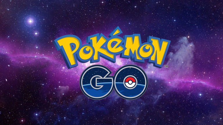Pokémon GO: trío de las nubes