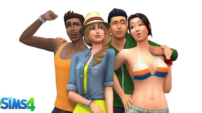 Las mejores actividades para disfrutar con tus amigos en Los Sims 4