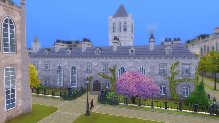 Consejos para ser el mejor estudiante en Los Sims 4: Días de Universidad