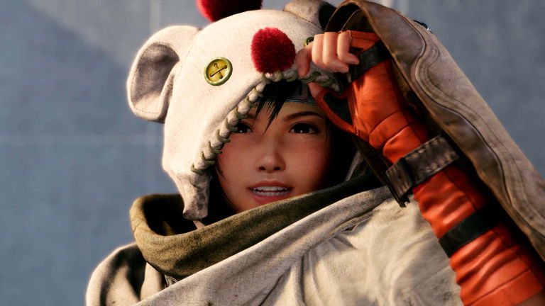 Final Fantasy VII Remake 2 conservará funciones de Intergrade