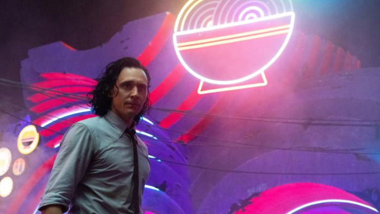 Loki 1x03: El hermano de Thor revela su sexualidad