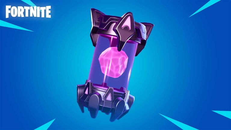 Fortnite Temporada 7: Todos los artefactos alienígenas de la semana 9