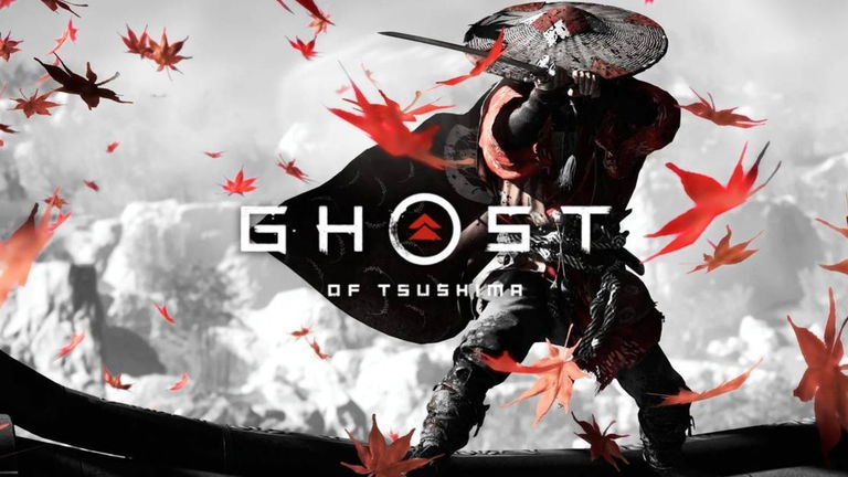 PlayStation registra Ghost of Ikishima, el DLC independiente de Ghost of Tsushima