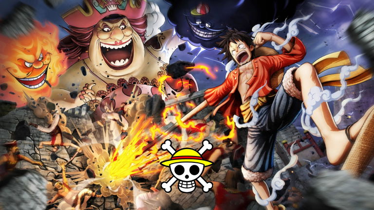 7 misterios sin resolver en One Piece