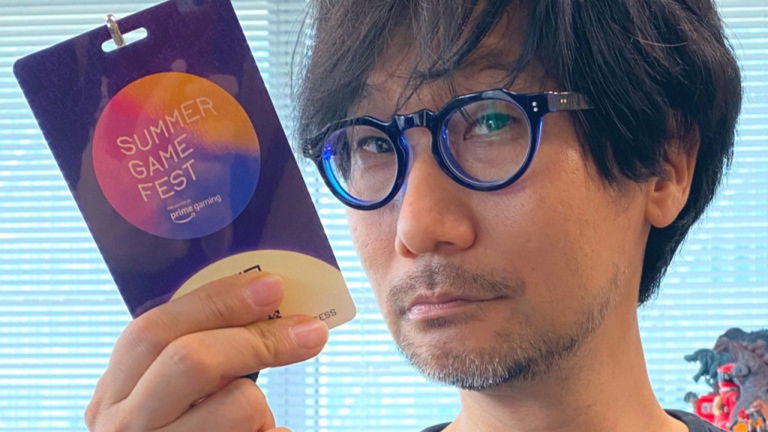 Hideo Kojima confirma su presencia en el Summer Game Fest 2021