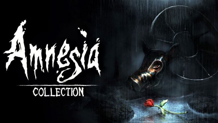 Cómo conseguir todos los trofeos de Amnesia: Collection en PS4 y PS5