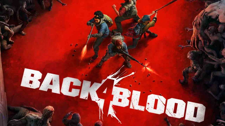 La presentación de Warner Bros. en el E3 2021 se centrará en Back 4 Blood