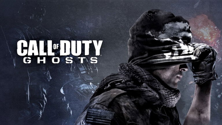Cómo conseguir todos los trofeos de Call of Duty: Ghosts en PS4 y PS5