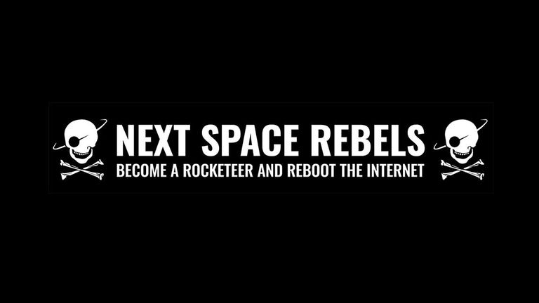 E3 2021: simulador de construcción de cohetes en Next Space Rebels