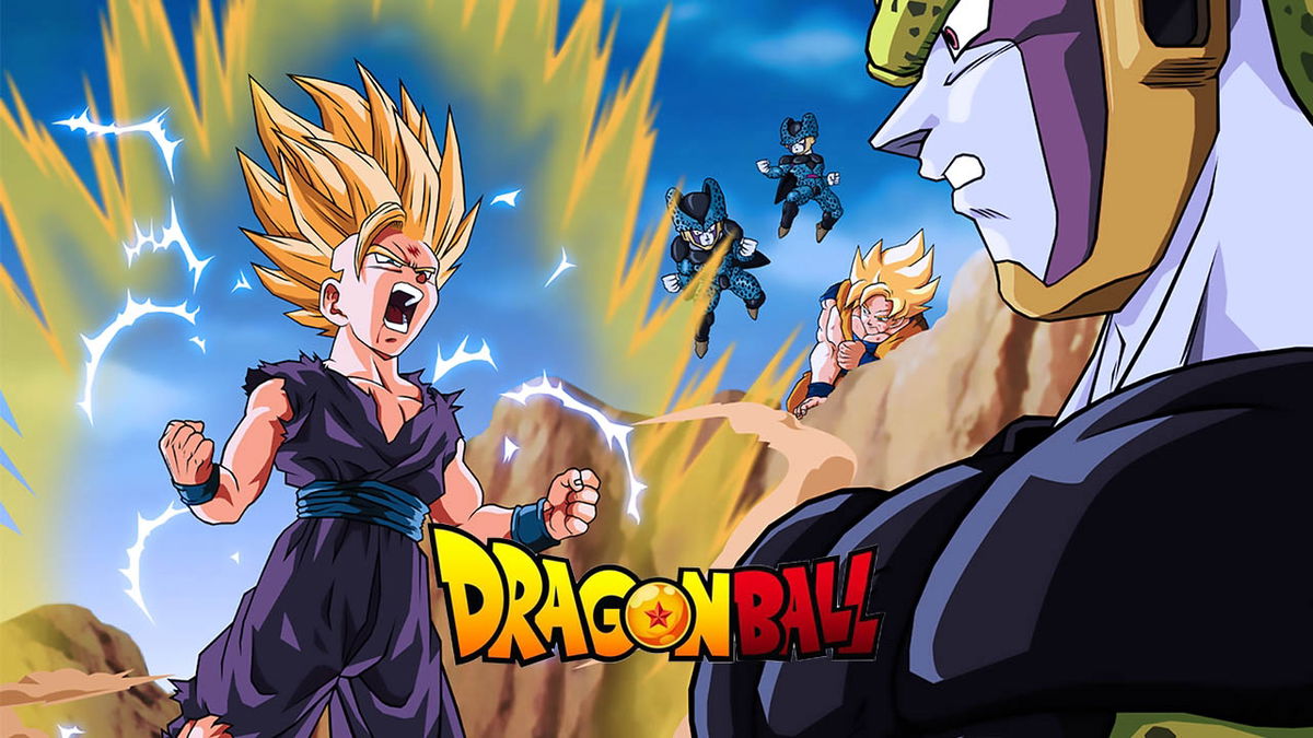 Dragon Ball: 5 razones por las que Gohan debería ser el mejor personaje