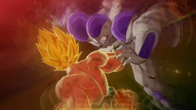21 Anunciado Dragon Ball Z Kakarot A New Power Awakens Set Para Nintendo Switch