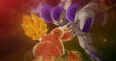 E3 2021: Anunciado Dragon Ball Z: Kakarot + A New Power Awakens Set para Nintendo Switch
