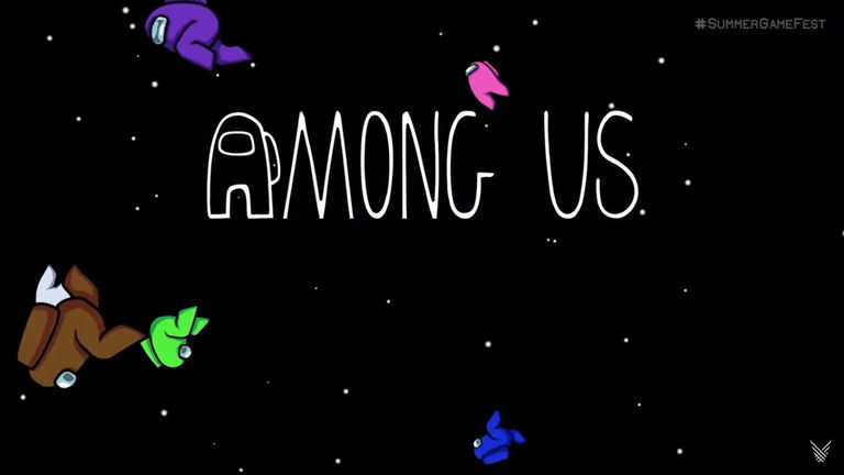 Among Us presenta nuevo modo de juego, roles y más novedades en el Summer Game Fest