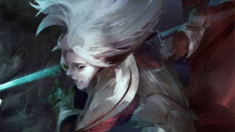 Death's Gambit llegará a Nintendo Switch con añadidos