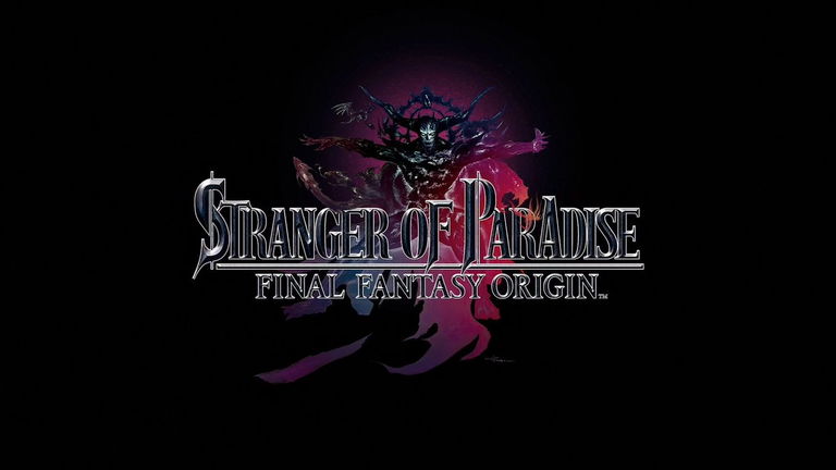 E3 2021: Confirmado Stranger Of Paradise: Final Fantasy Origin para el año 2022