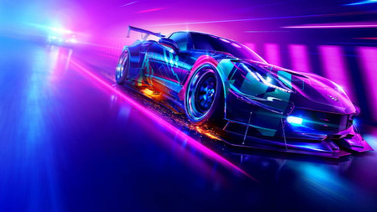 Se filtra material gameplay del nuevo Need for Speed para móviles