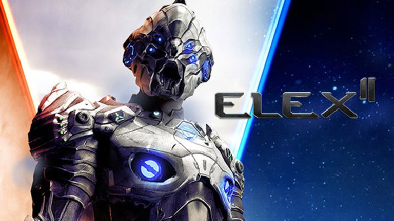 ELEX II presenta un nuevo tráiler de su historia