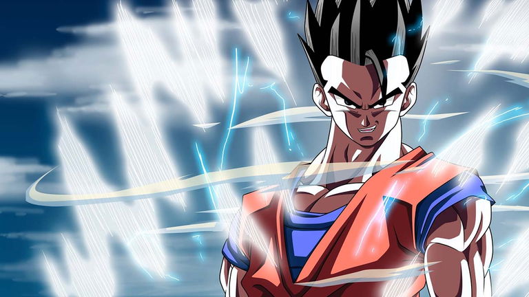 Esto es todo lo que sabemos de Gohan Blanco en Dragon Ball Super: Super Hero