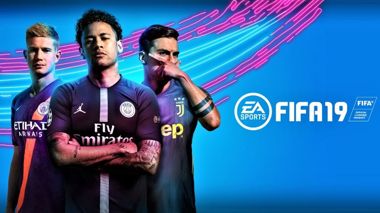 Cómo conseguir todos los trofeos de FIFA 19 en PS4 y PS5