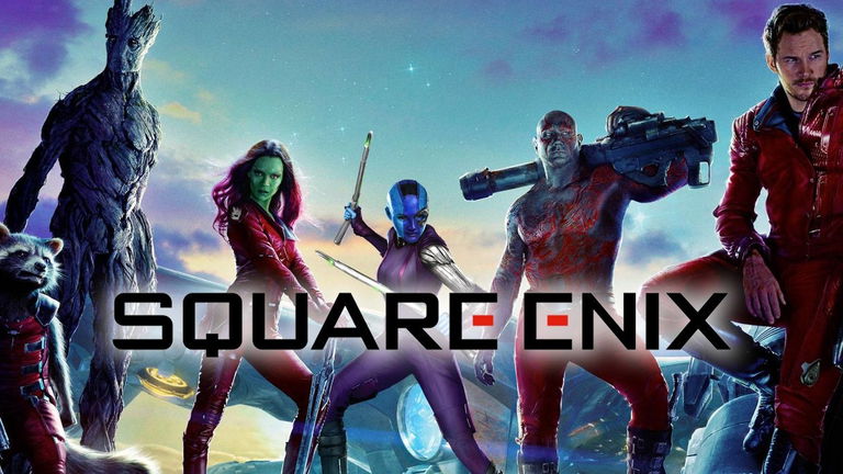 El nuevo juego de Guardianes de la Galaxia de Square Enix apunta a revelarse en el E3 2021