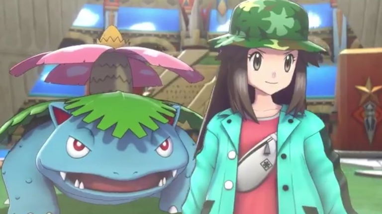 Guía de Compis de Sabotaje en Pokémon Masters EX