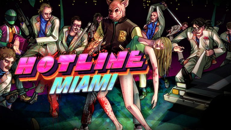 Cómo conseguir todos los trofeos de Hotline Miami en PS4 y PS5