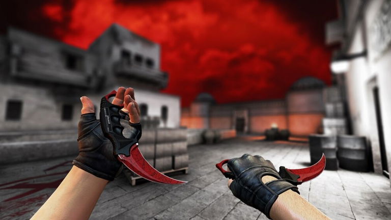Cuáles son las skins más caras en Counter Strike: GO