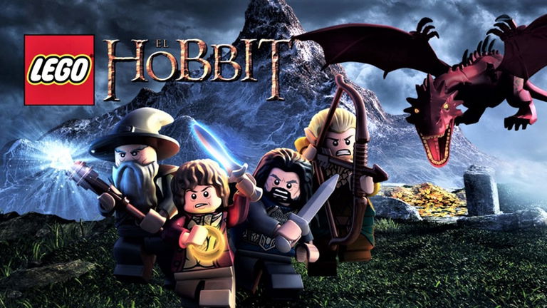 Cómo conseguir todos los trofeos de LEGO El Hobbit en PS4 y PS5