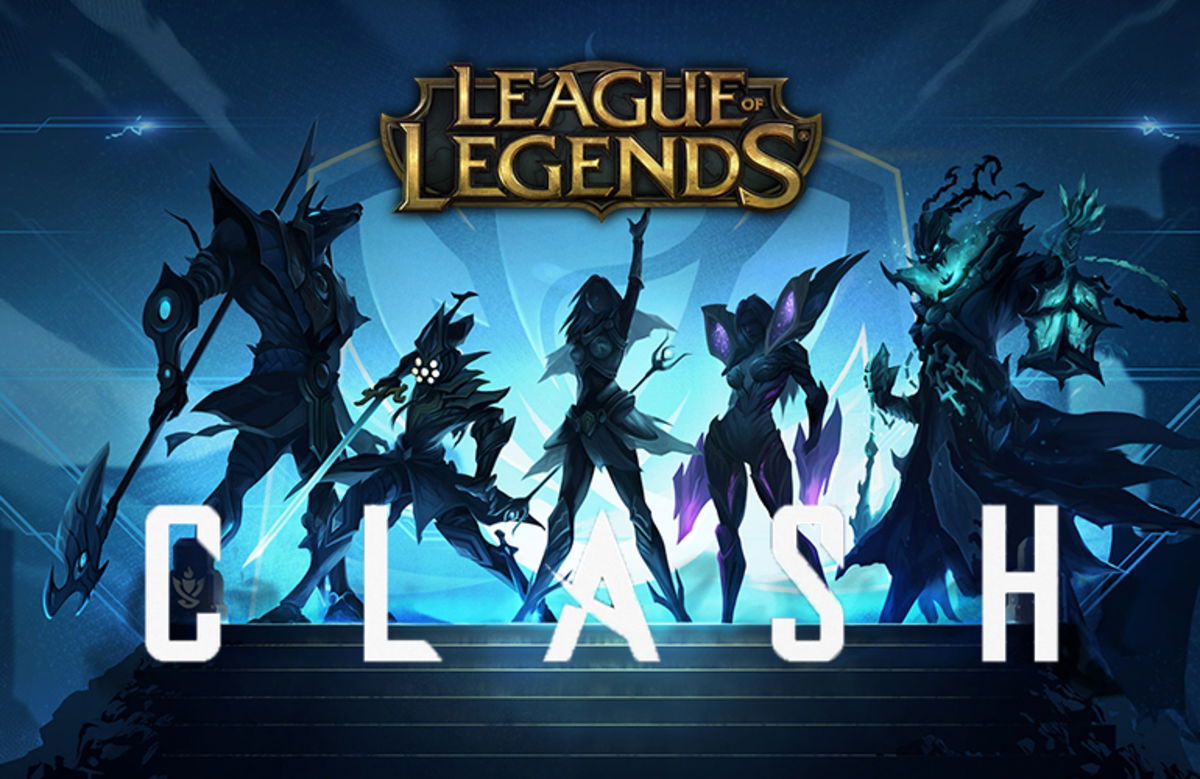 Requisitos para jugar Clash en League of Legends