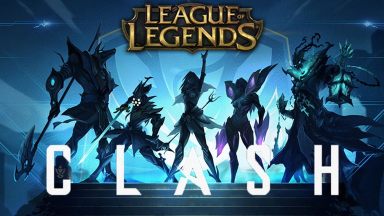 Requisitos para jugar Clash en League of Legends