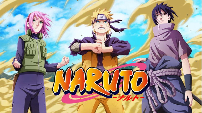 Los 7 objetos coleccionables que todo fan de Naruto quisiera tener