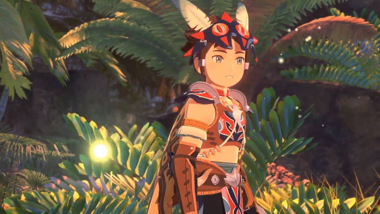 Ya está disponible la demo de Monster Hunter Stories 2: Wings of Ruin en Nintendo Switch