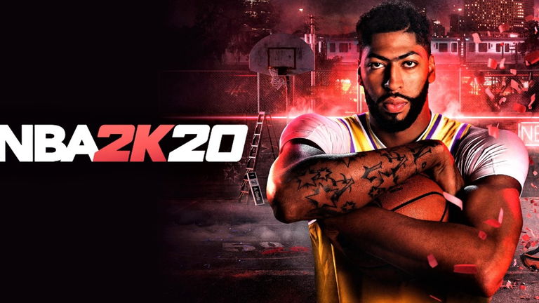 Cómo conseguir todos los trofeos de NBA 2K20 en PS4 y PS5