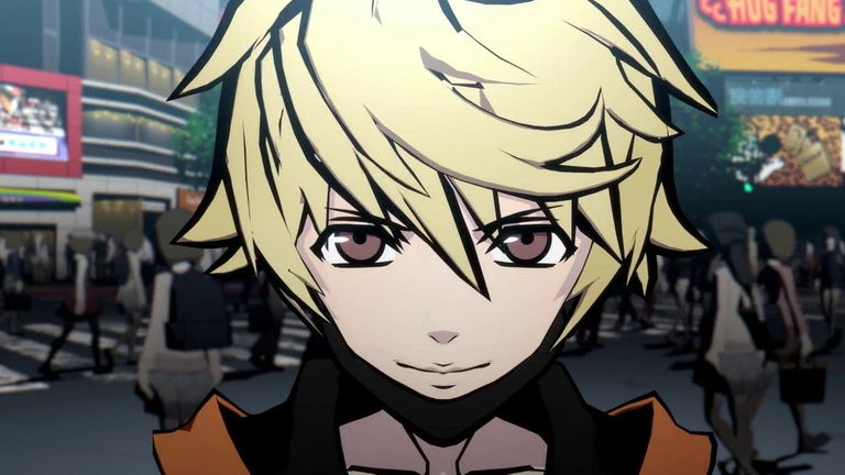 NEO: The World Ends with You anuncia fecha de lanzamiento en PC