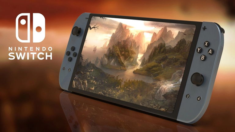 Nintendo Switch Pro podría haber filtrado su precio
