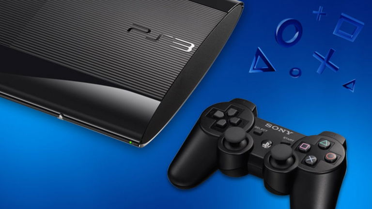 PS3 recibe la actualización del sistema 4.88