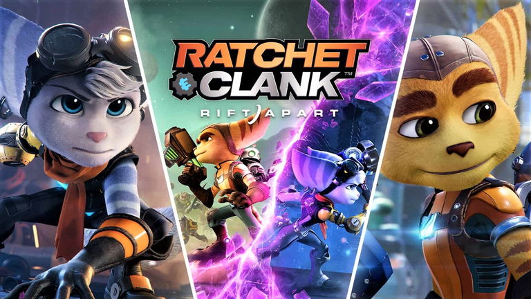 Cómo conseguir todos los trofeos de Ratchet & Clank: Una Dimensión Aparte en PS5