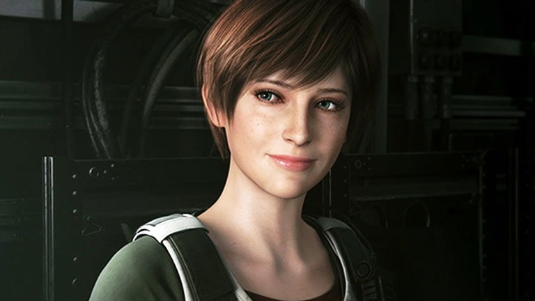 Resident Evil Outrage podría cambiar la raza de Rebecca