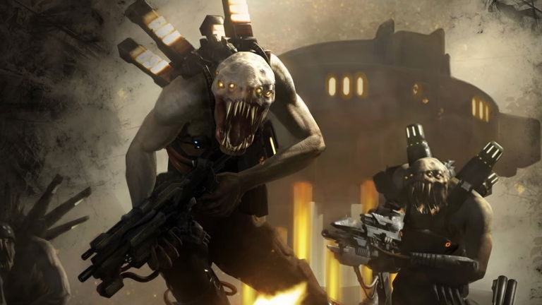 Resistance 4 pudo ser cancelado por sus similitudes con The Last of Us