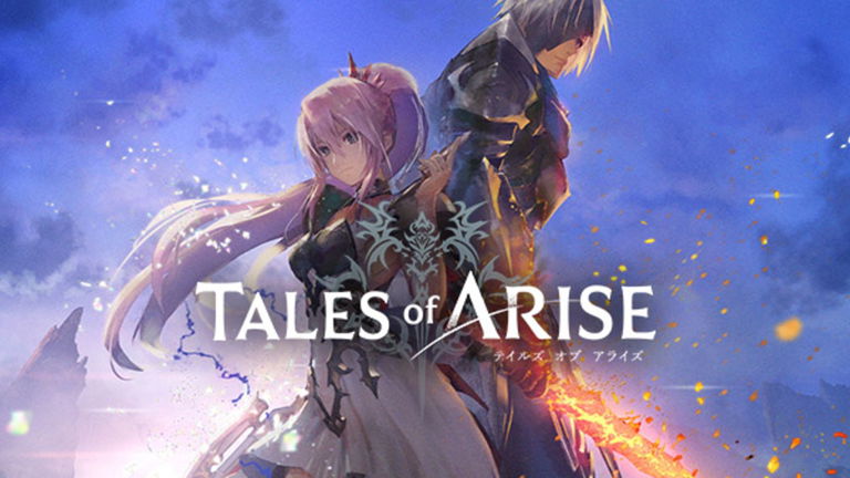 Tales of Arise confirma las funciones que ofrecerá con el DualSense de PS5