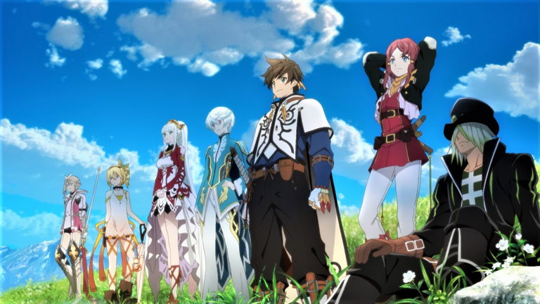 Cómo conseguir todos los trofeos de Tales of Zestiria en PS4 y PS5