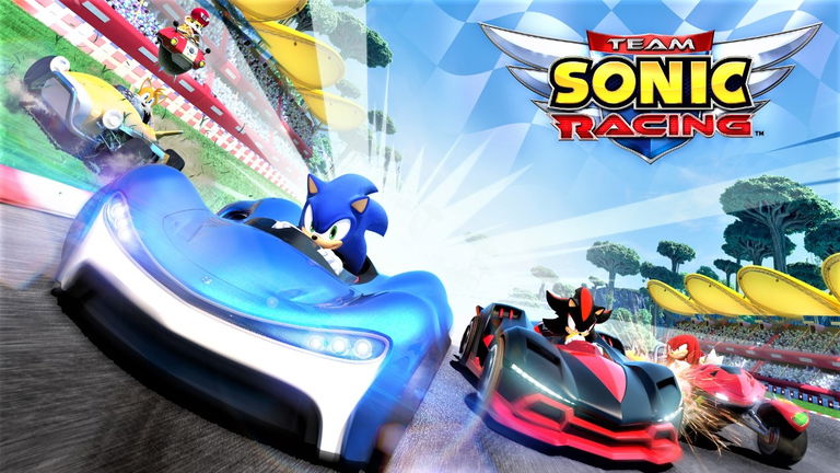 Cómo conseguir todos los trofeos de Team Sonic Racing en PS4 y PS5