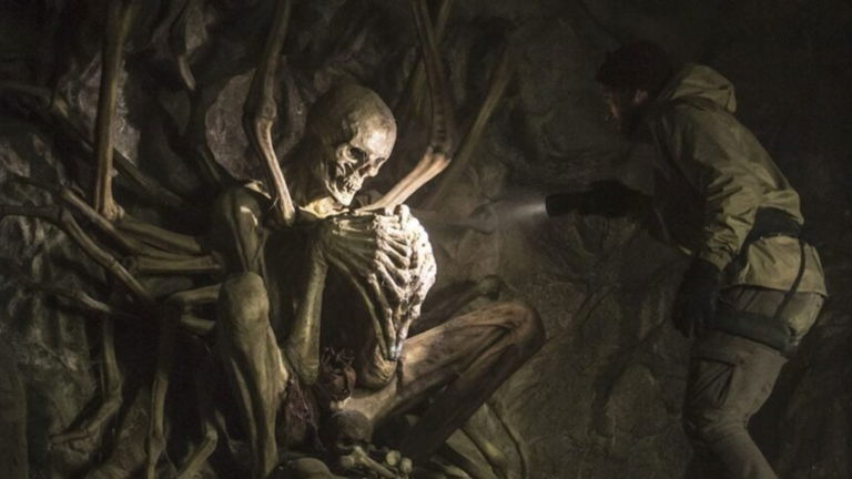 6 películas de terror en Disney+ para ver este fin de semana