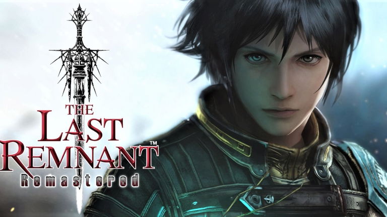 Cómo conseguir todos los trofeos de The Last Remnant Remastered en PS4 y PS5