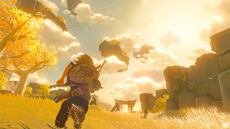 Nintendo no garantiza que The Legend of Zelda: Breath of the Wild 2 llegue en 2022