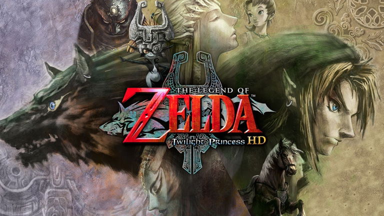 The Legend of Zelda: Wind Waker HD y Twilight Princess HD llegarán a Switch, según un insider