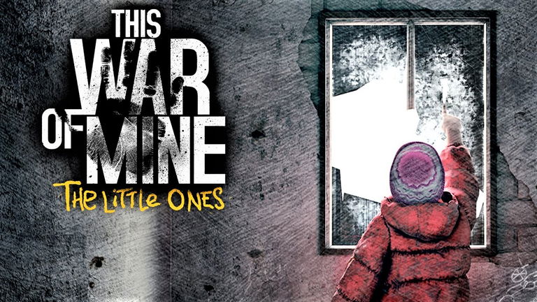 Cómo conseguir todos los trofeos de This War Of Mine: The Little Ones en PS4