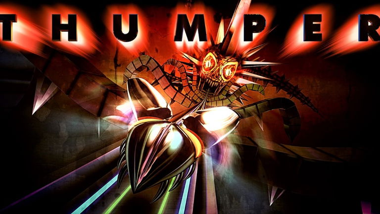 Cómo conseguir todos los trofeos de Thumper en PS4 y PS5