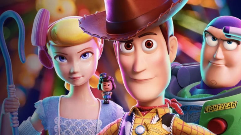 8 películas de Pixar en Disney+ para ver este fin de semana