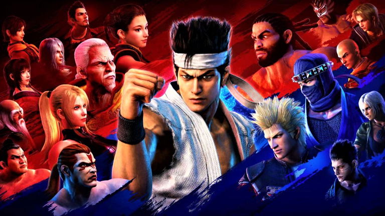 Cómo conseguir todos los trofeos de Virtua Fighter 5 Ultimate Showdown en PS4 y PS5